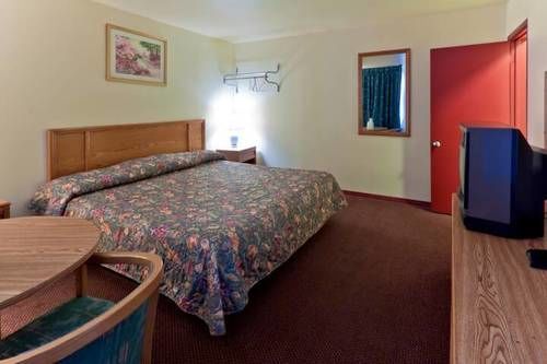 Budget Inn And Suites Mount Ephraim Екстериор снимка