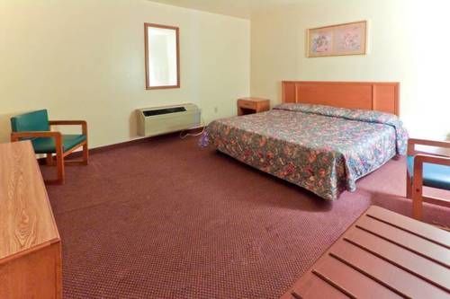 Budget Inn And Suites Mount Ephraim Екстериор снимка